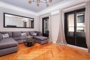 Gran via Excellent, by Presidence Rentals